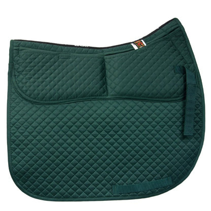 ECP Quilted Correction Dressage Pad