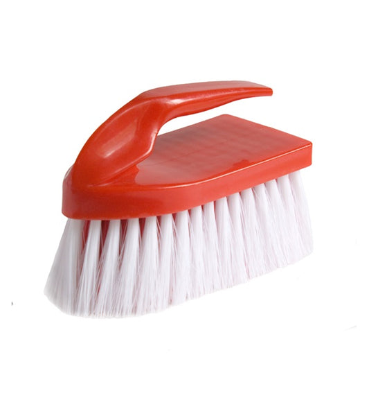Decker Show Ring Soft Brush