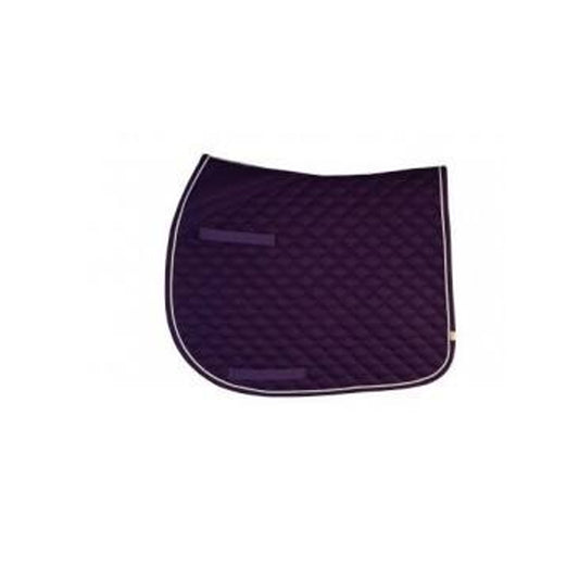 Lettia Coolmax AP Saddle Pad - Sale