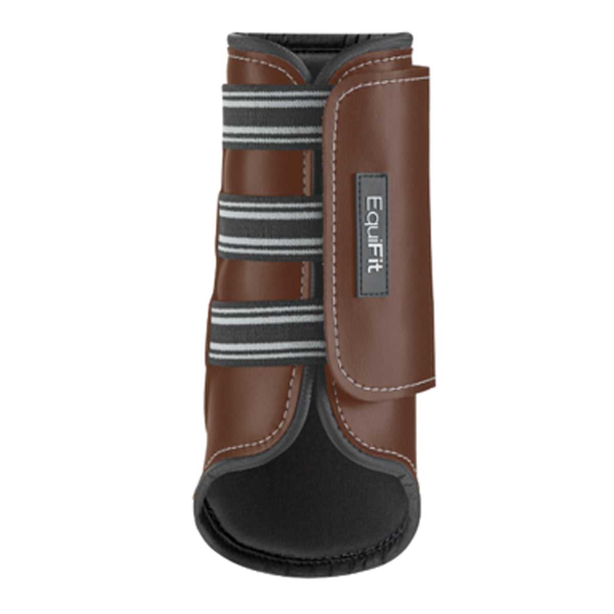 Equifit MultiTeq Tall Hind Boot