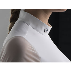 EGO 7 Women's Rita Long Sleeve Show Shirt