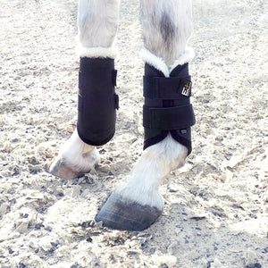 EHI Pro Series Horse & Pony Boots