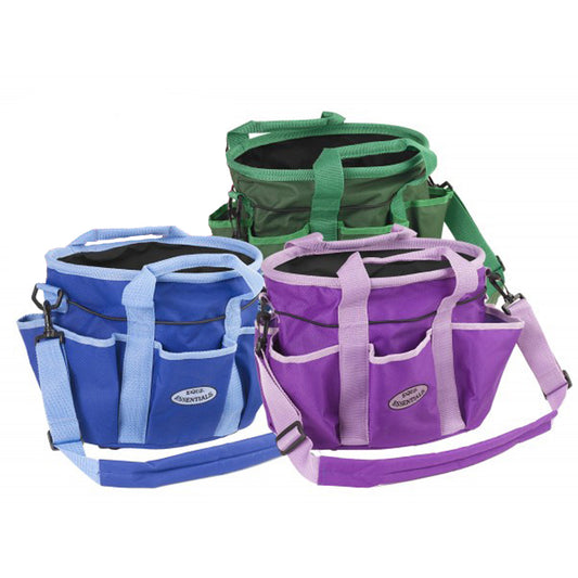 Super Groom Organizer Tote