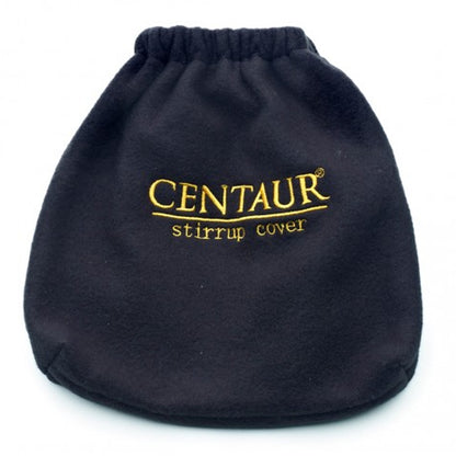 Centaur Fleece Stirrup Covers