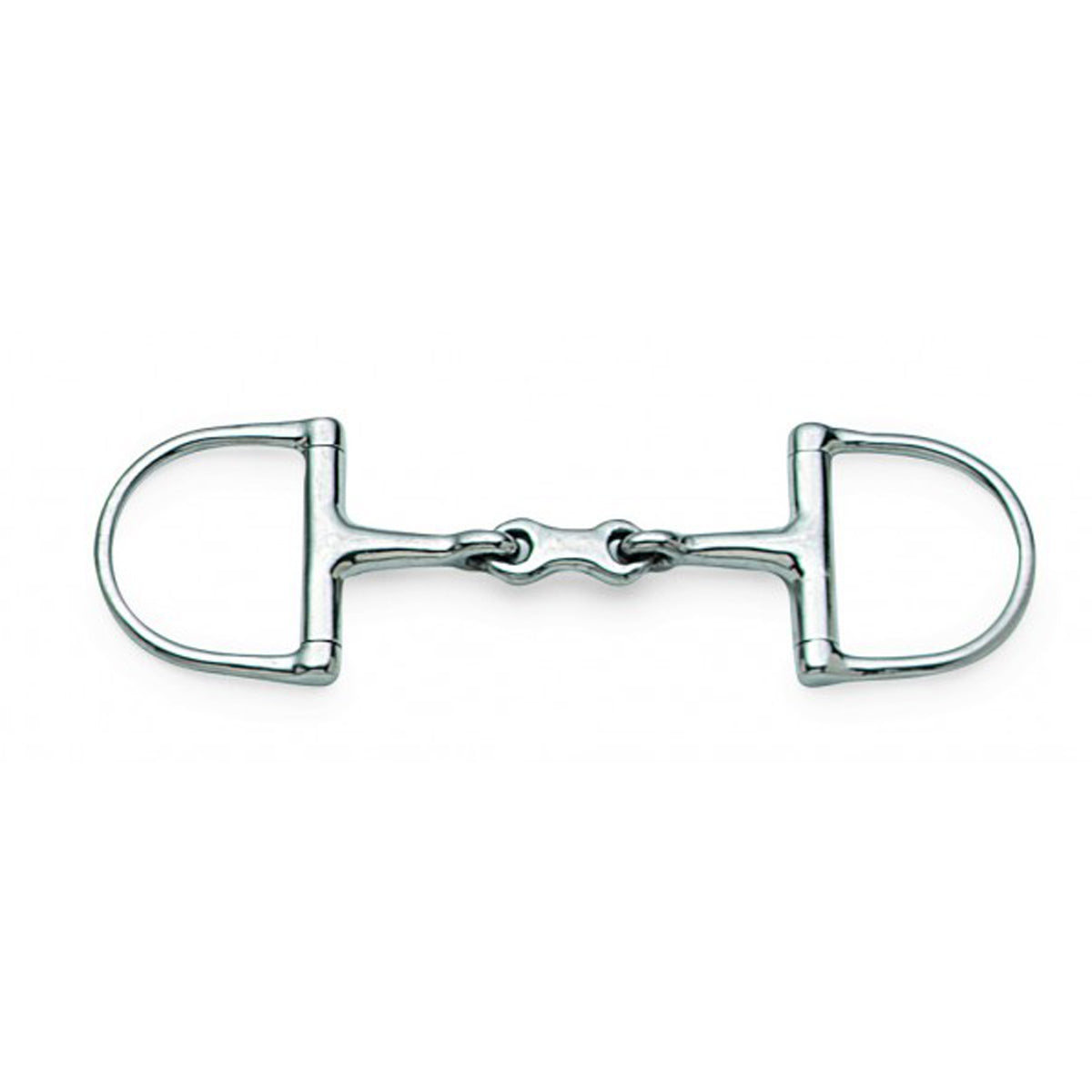 Centaur Stainless Steel Pony French Link Dee