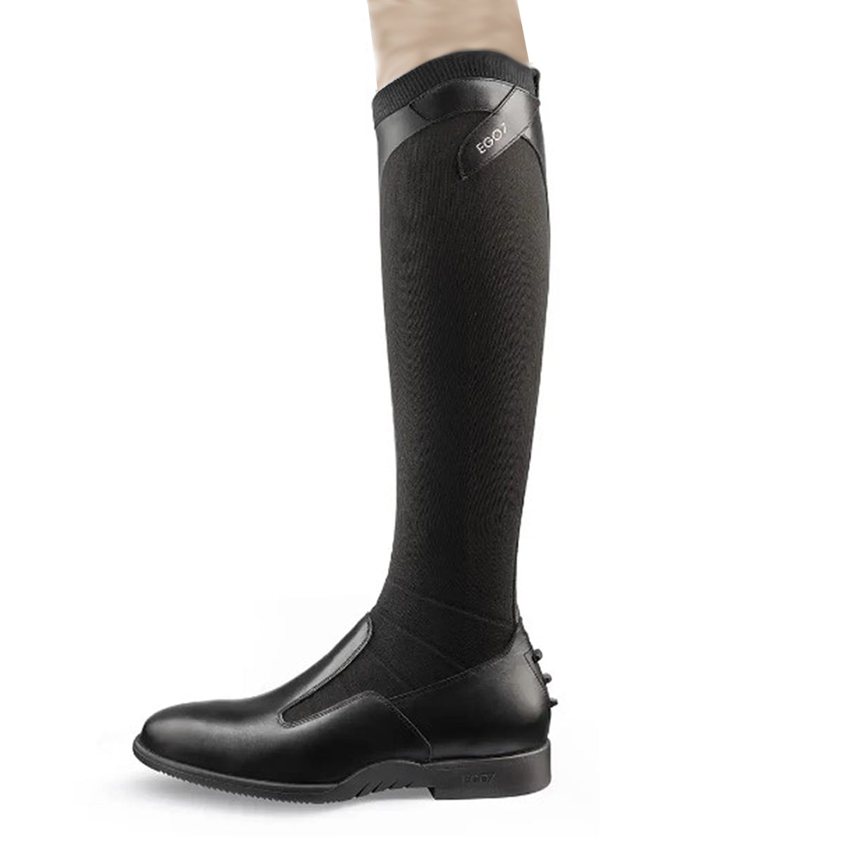 Tall dress on sale boots equestrian
