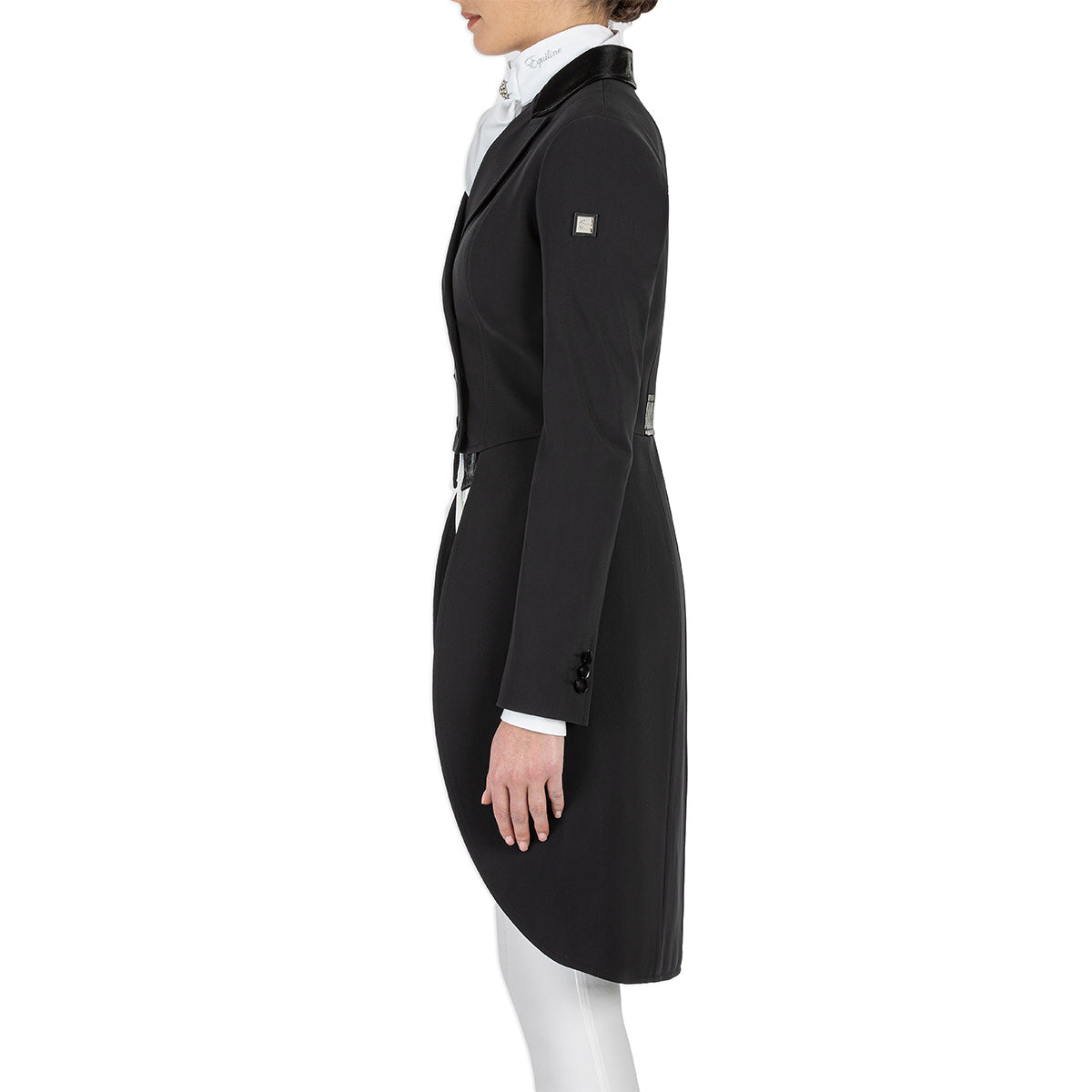 Equiline GremeG Women's Shadbelly - Sale