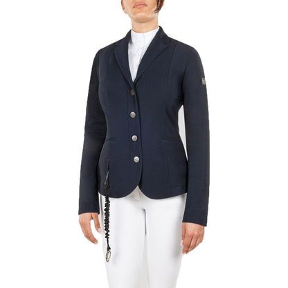 Equiline Airbag Compatible Show Coat