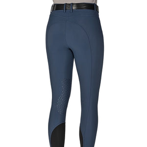 Equiline Women's EricieK B-Move Light UV Protection Knee Patch Breeches
