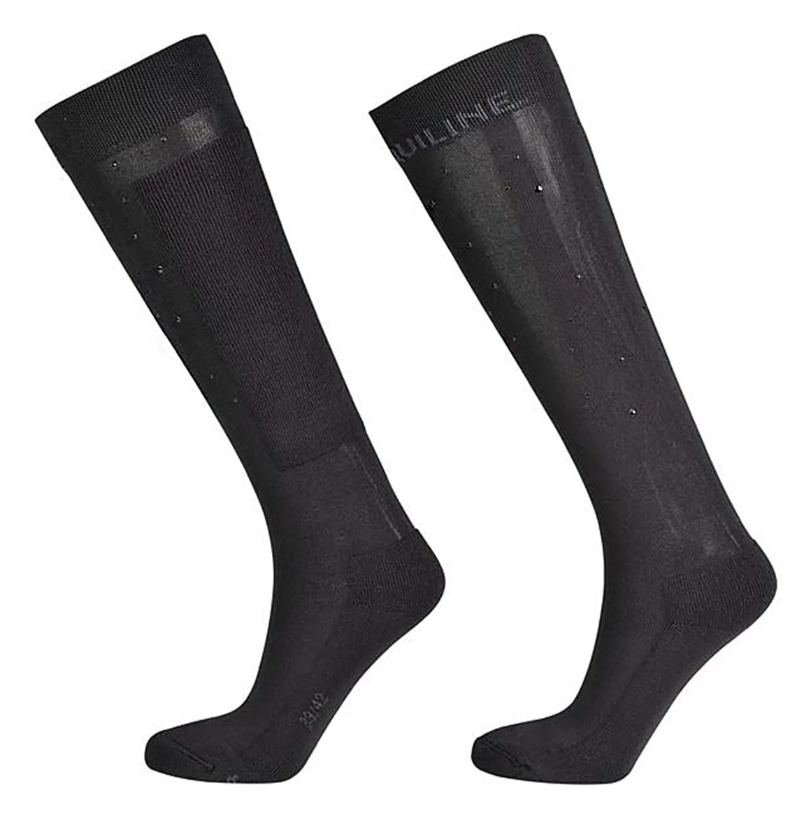 Equiline GloryG Socks with Microstuds