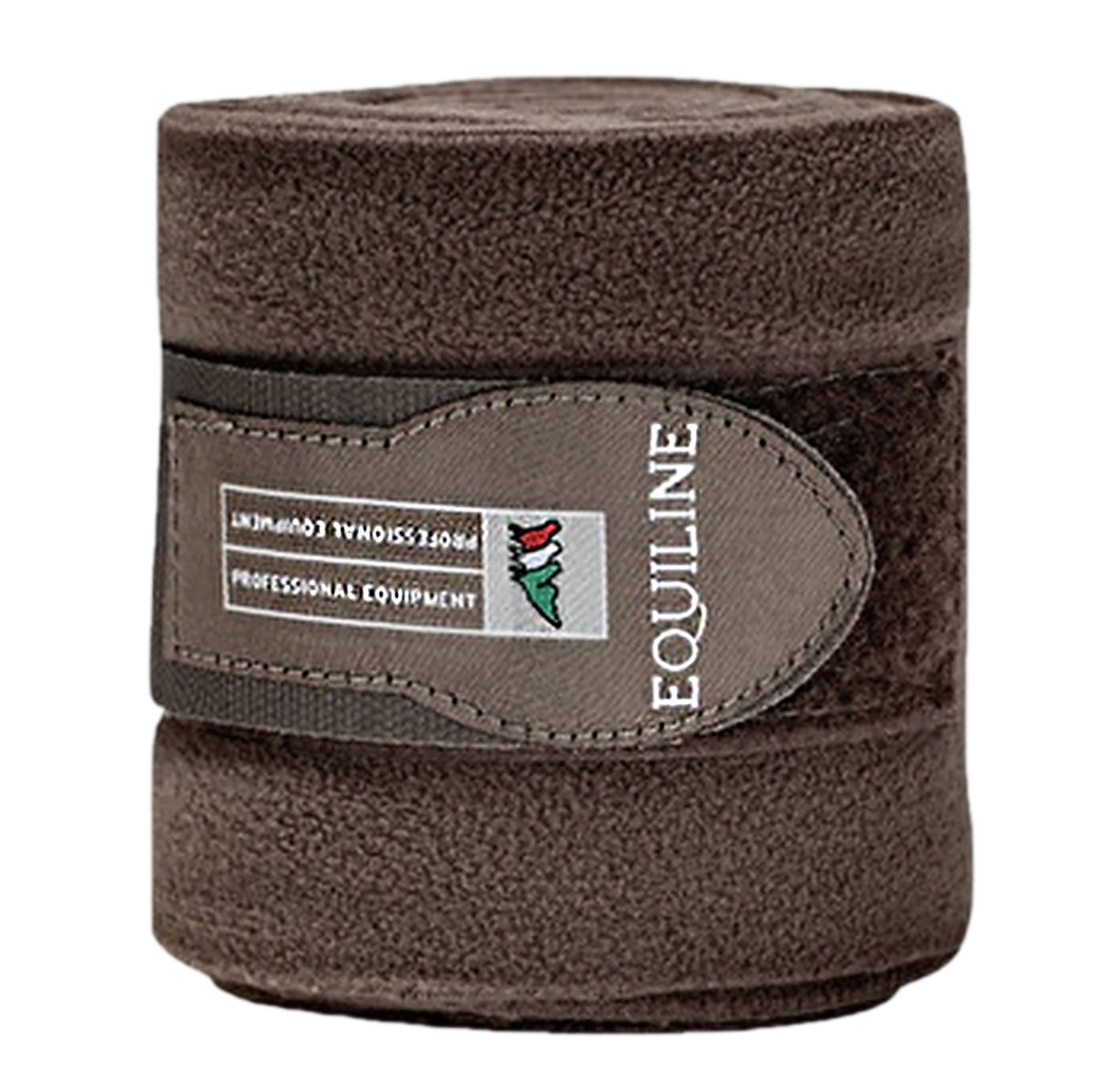 Equiline Polo Fleece Bandage Set