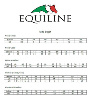 Equiline Women's Eoije Second Skin Training Baselayer