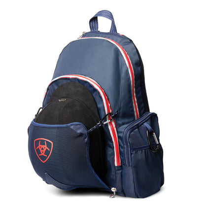 ariat leather backpack Ariat Ring Backpack