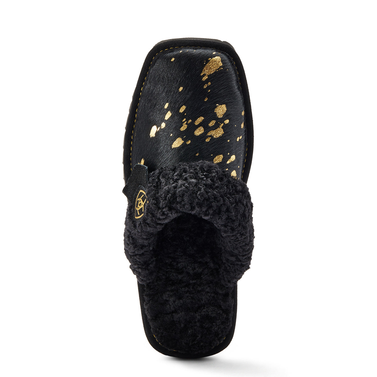 Women's Ariat Jackie Square Toe Slippers – Martin Boot Company