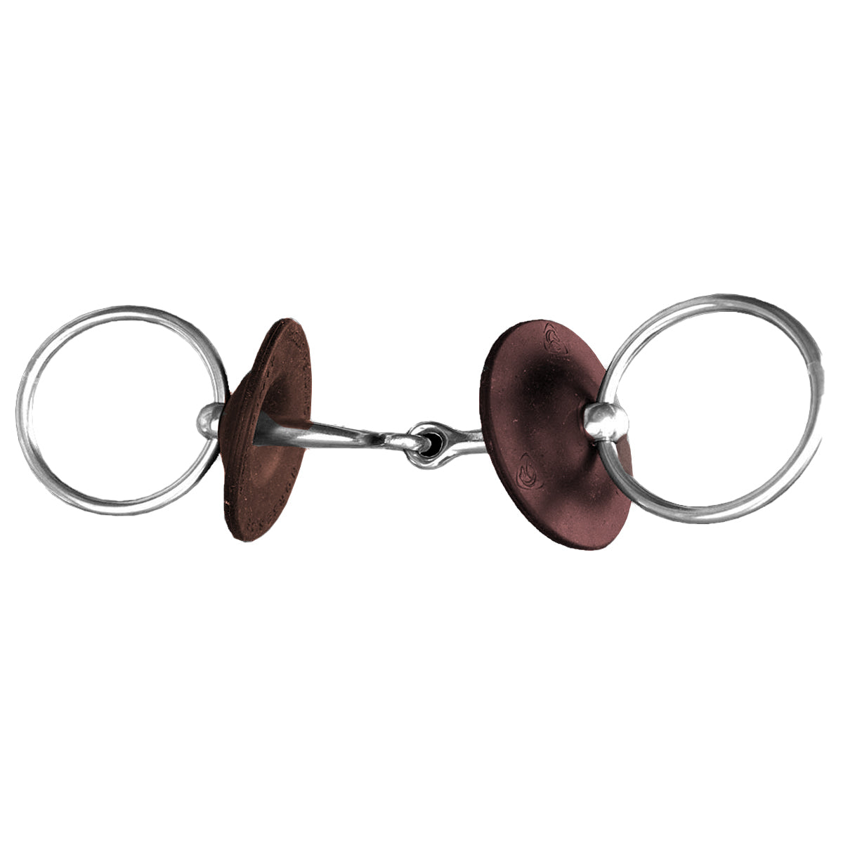 Paradenti Per Cavalli Protezioni Per Punte Acavallo Bit Guards - Marrone, Per Cavalli, Comfort E Sicurezza Bit Guards Per Cavalli - Foto 8