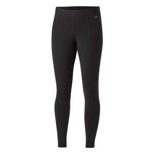 Kerrits Women's Flow Rise Performance Knee Patch Tights