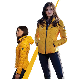 Goode Rider Women's Power Luxe Jacket - Sale