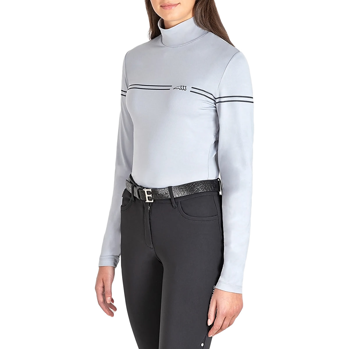 Equiline Women's Eoije Second Skin Training Baselayer