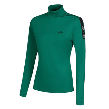 Equiline Women's Colatec Winter Quick Dry Shirt