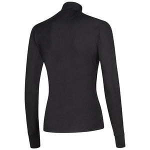Equiline Women's Grabeg Ribbed Quick-Dry Shirt
