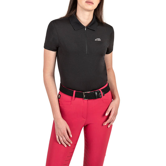 Equiline Women's CarenC Polo Shirt