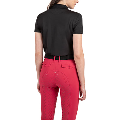Equiline Women's CarenC Polo Shirt - Sale