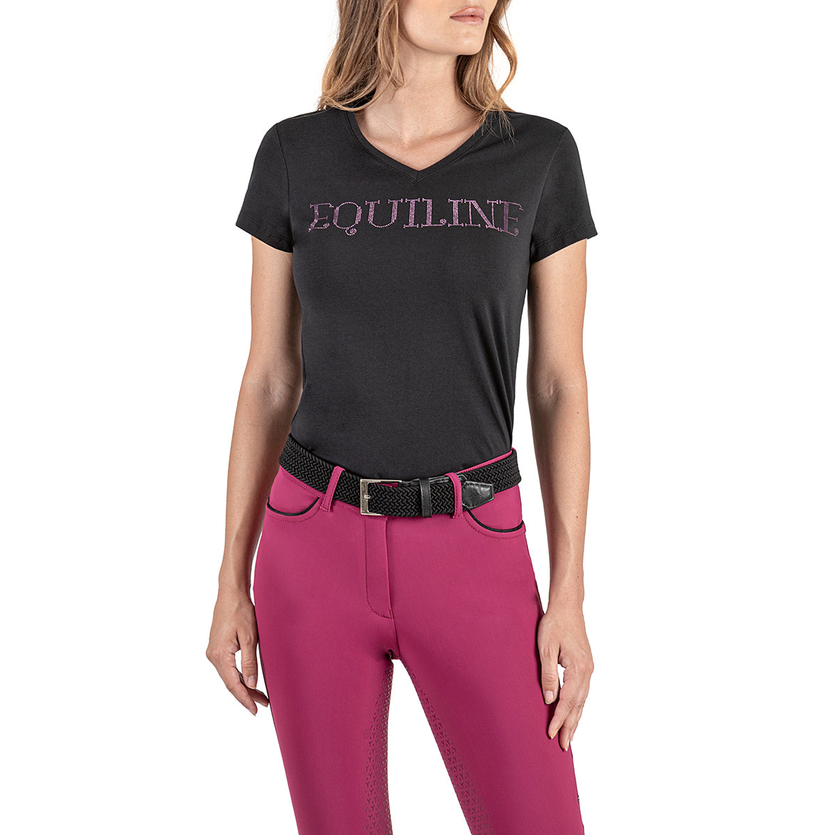 Equiline Women's GigerG T-Shirt