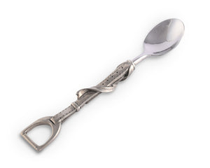 Arthur Court Stirrup Spoon