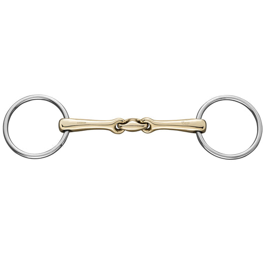 Herm Sprenger KK ULTRA Sensogan Double Jointed Bit - 12mm