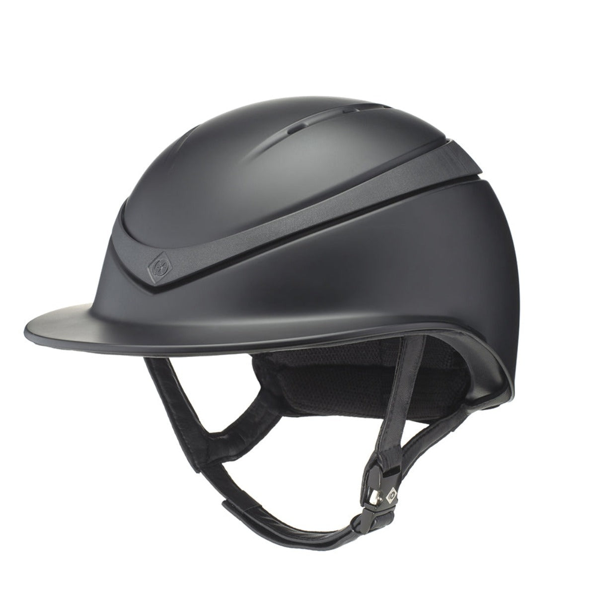 Charles Owen Halo Luxe Helmet With MIPS