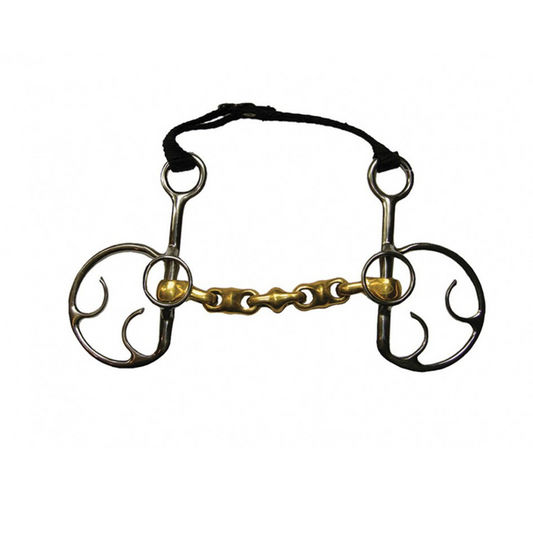 Jump'in Waterford Goyo Aga Bit