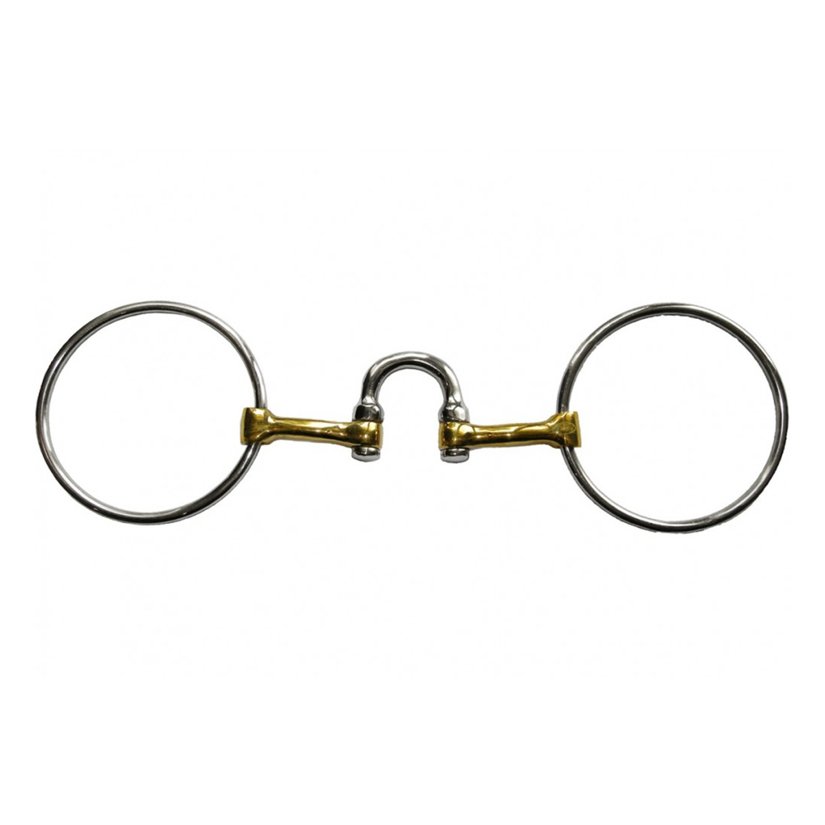 Jump'in High Port Loose Ring Bit