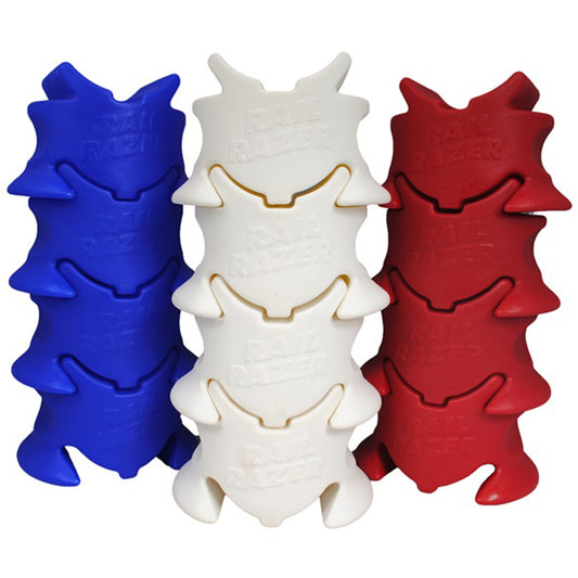 Horsemen's Pride Rail Razer