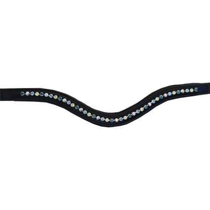 KL Select Curved Paradise Browband