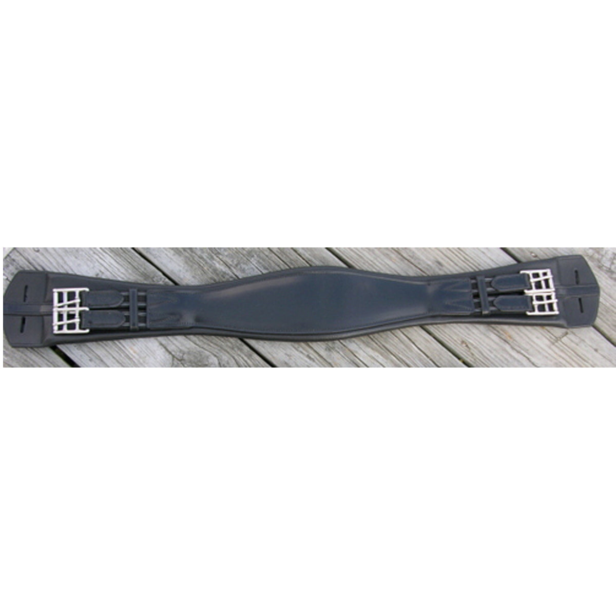 Red Barn by KL Select Smart Dressage Girth
