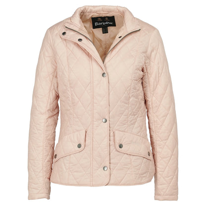 Barbour Flyweight Cavalry Quilted Jacket -Sale