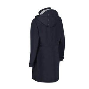 Samshield Women's Long Rain Coat