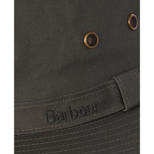 Barbour Daws Safari Hat