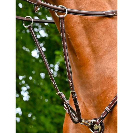Jump'in Monday Martingale Attachment - Week Collection