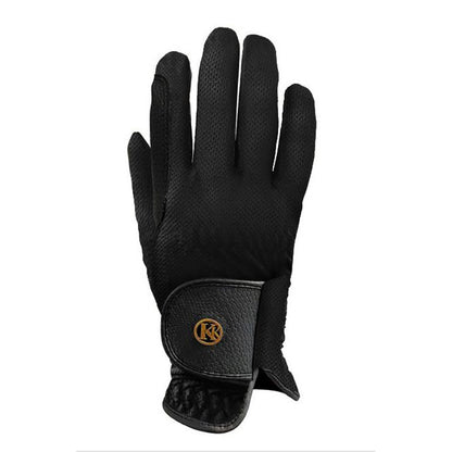 Kunkle Equestrian Mesh Gloves