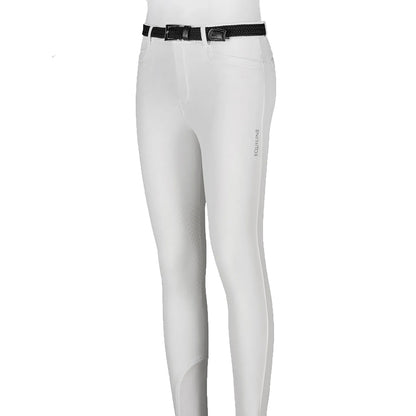 Equiline JhoanK Boy's Knee Patch Breeches