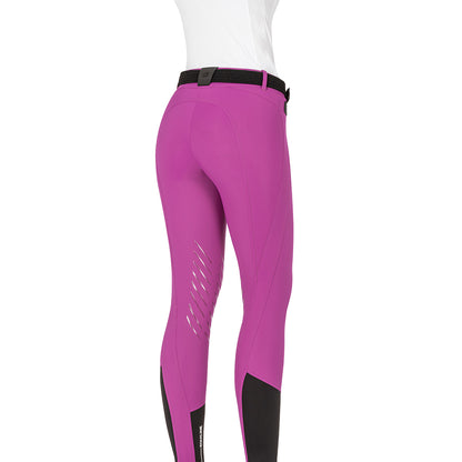 Equiline CantaK Women's B-Move Knee Patch Breeches