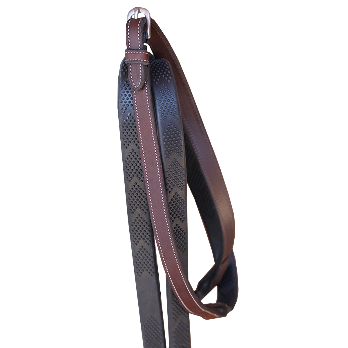 Penelope Luxe Rubber Reins
