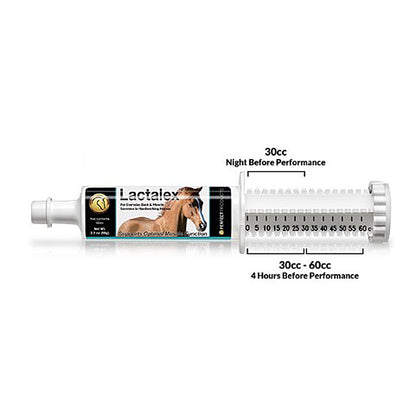 Perfect Prep EQ Lactalex Pre-Event Muscle Function & Recovery Paste