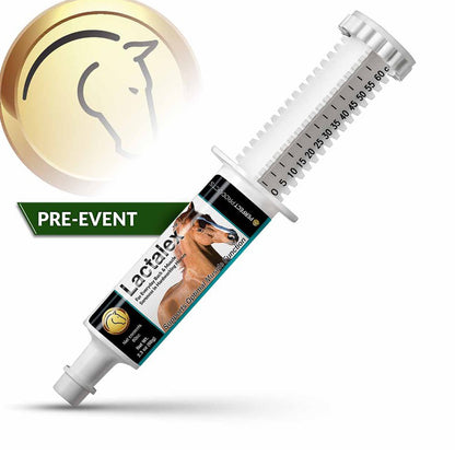 Perfect Prep EQ Lactalex Pre-Event Muscle Function & Recovery Paste
