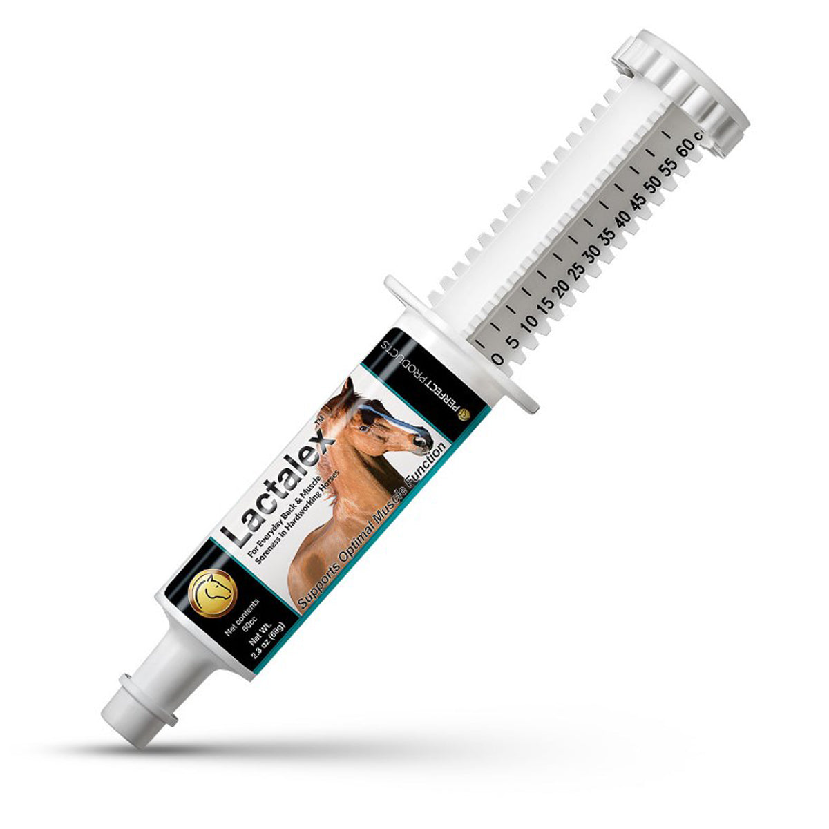 Perfect Prep EQ Lactalex Pre-Event Muscle Function & Recovery Paste