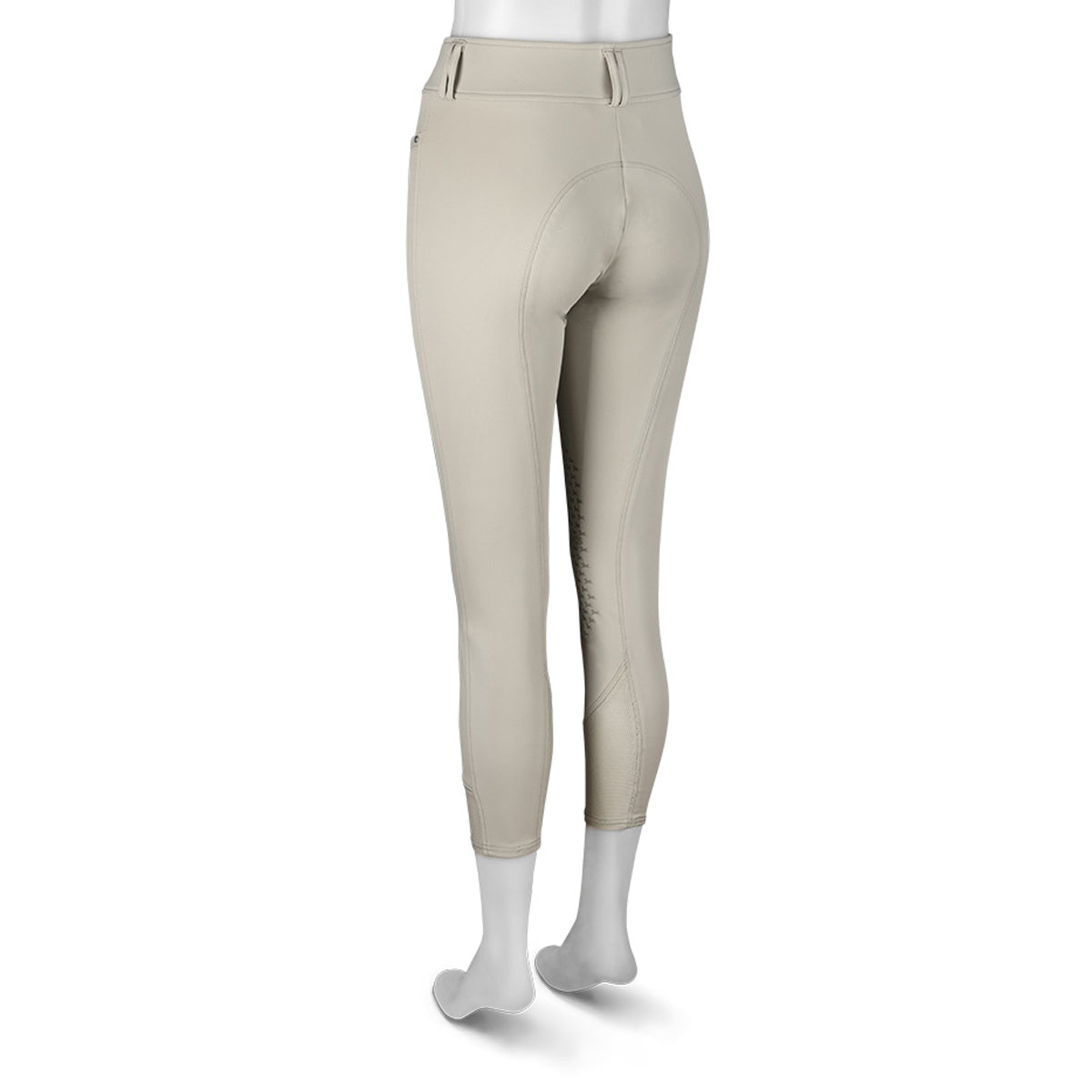 Equine Couture™ Ladies' Nora Extended Knee-Patch Breech