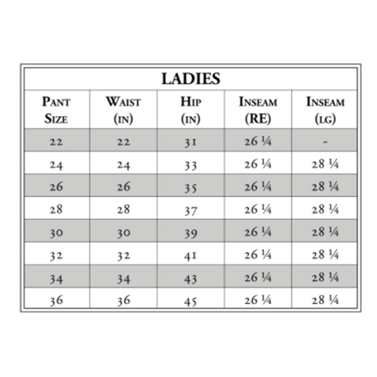 RJ Classics Women's Gulf Natural Rise Front Zip Knee Patch Breeches - Sale