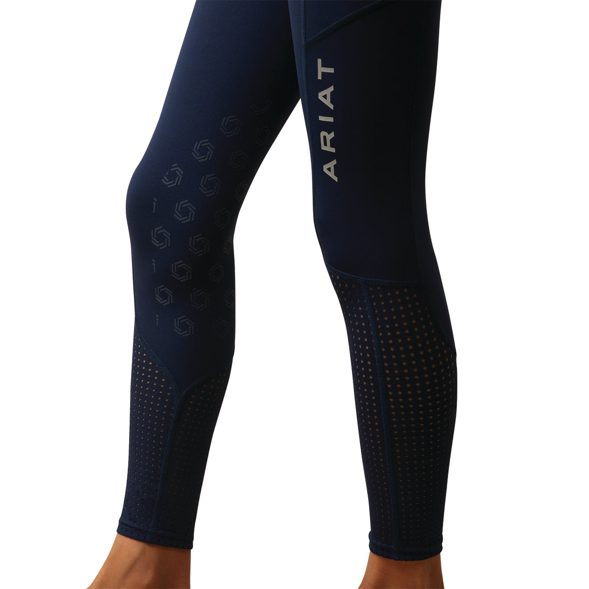 Ariat Youth EOS Knee Patch Tight- Sale