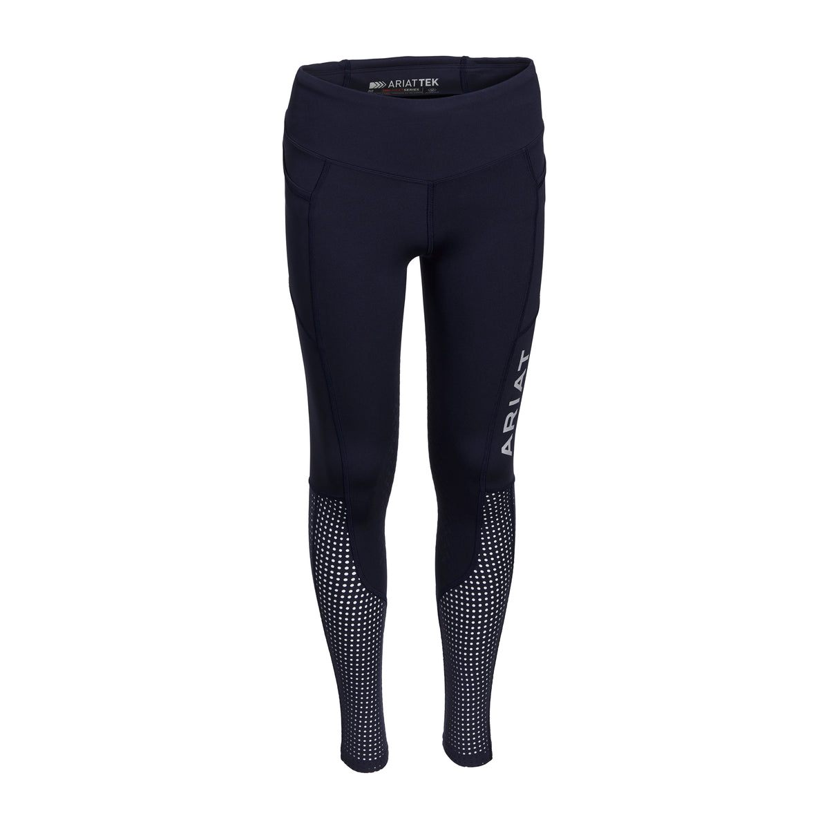 Ariat Youth EOS Knee Patch Tight- Sale